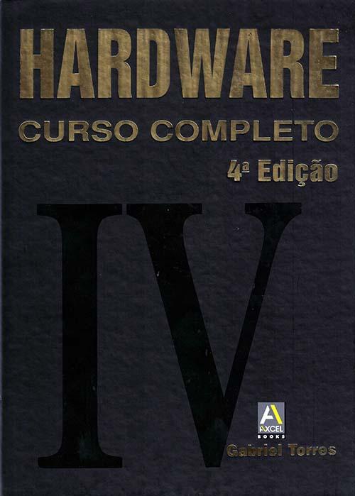 Hardware Curso Completo - 4ª Edição (2001)