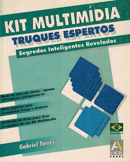 Kit Multimídia Truques Espertos (1997)