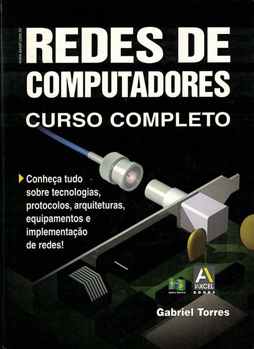 Redes de Computadores Curso Completo (2001)