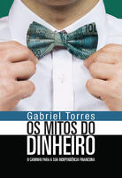Novo livro de Gabriel Torres