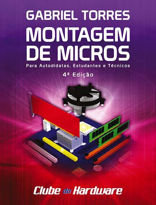 Montagem de Micros - 4ª Edição (2022)