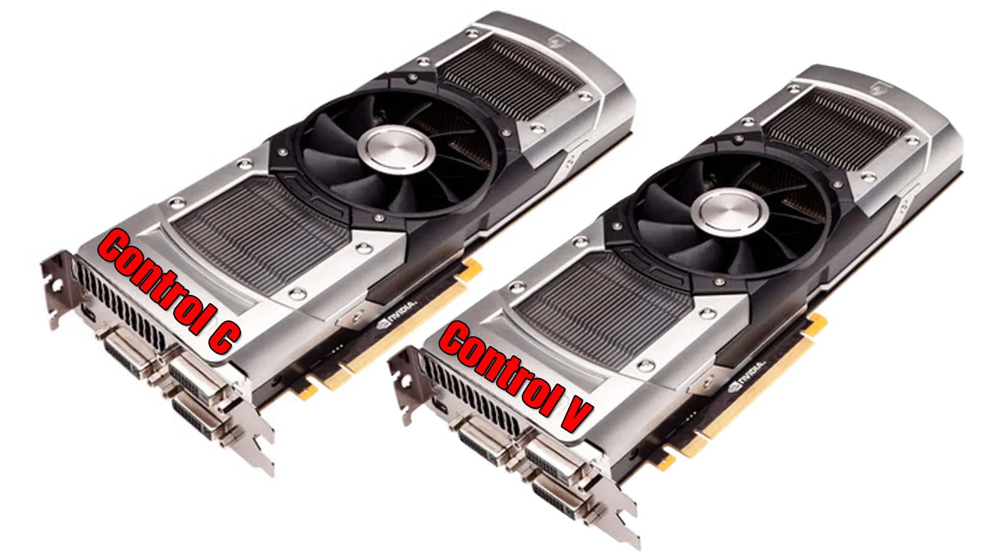 Tabela de chips GeForce renomeados da NVIDIA