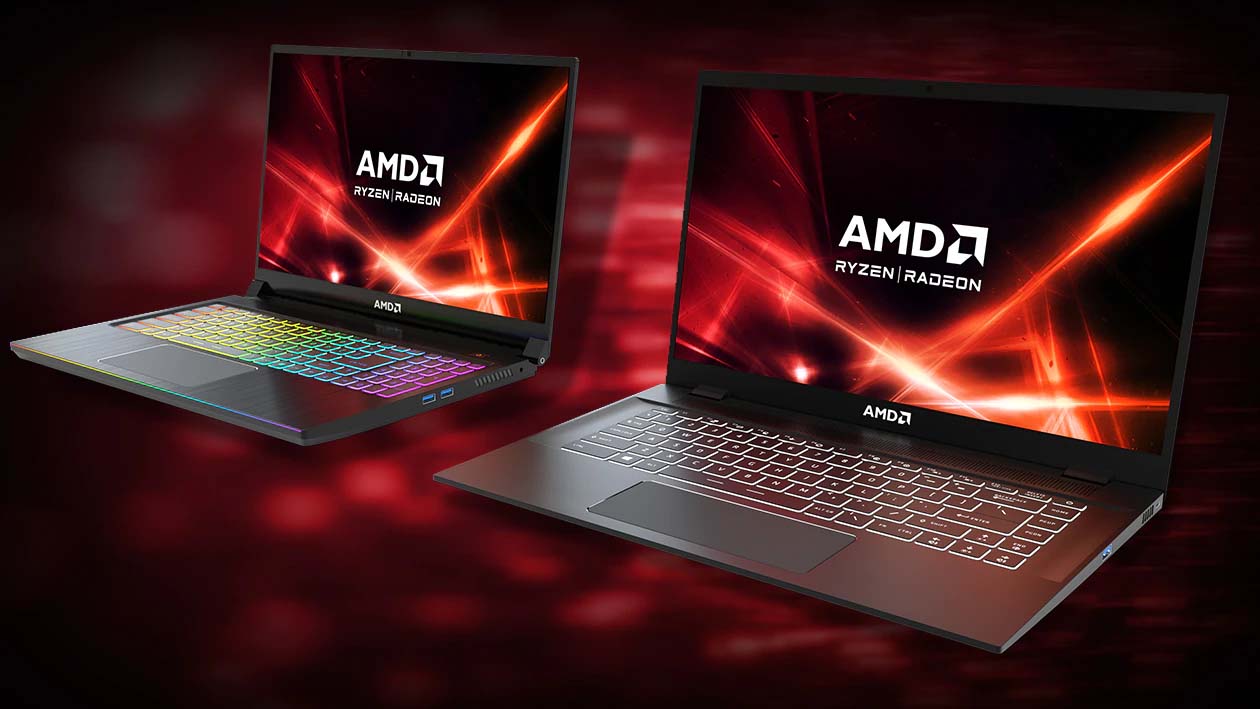 Tabela comparativa dos chips Radeon da AMD (notebooks) - Vídeo