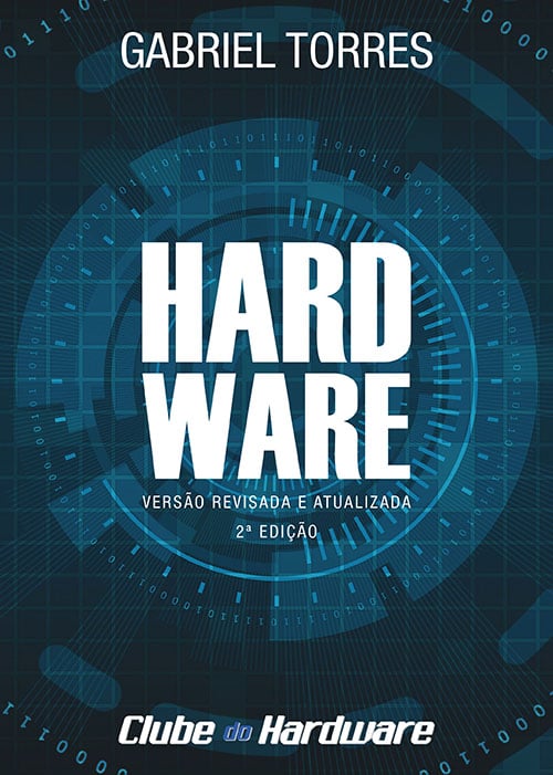 Hardware - 2ª Edição (2022)