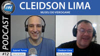 Podcast CdH Ep. 12: Cleidson Lima
