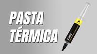 Pasta térmica