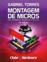 Montagem de Micros - 4ª Edição