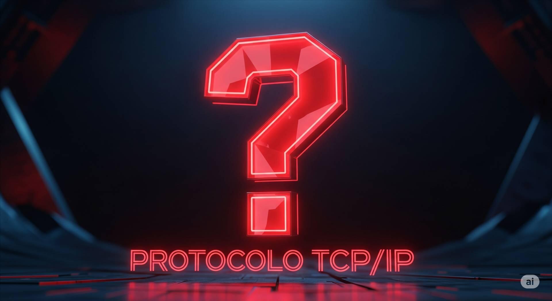 Como o protocolo TCP/IP funciona - parte 2