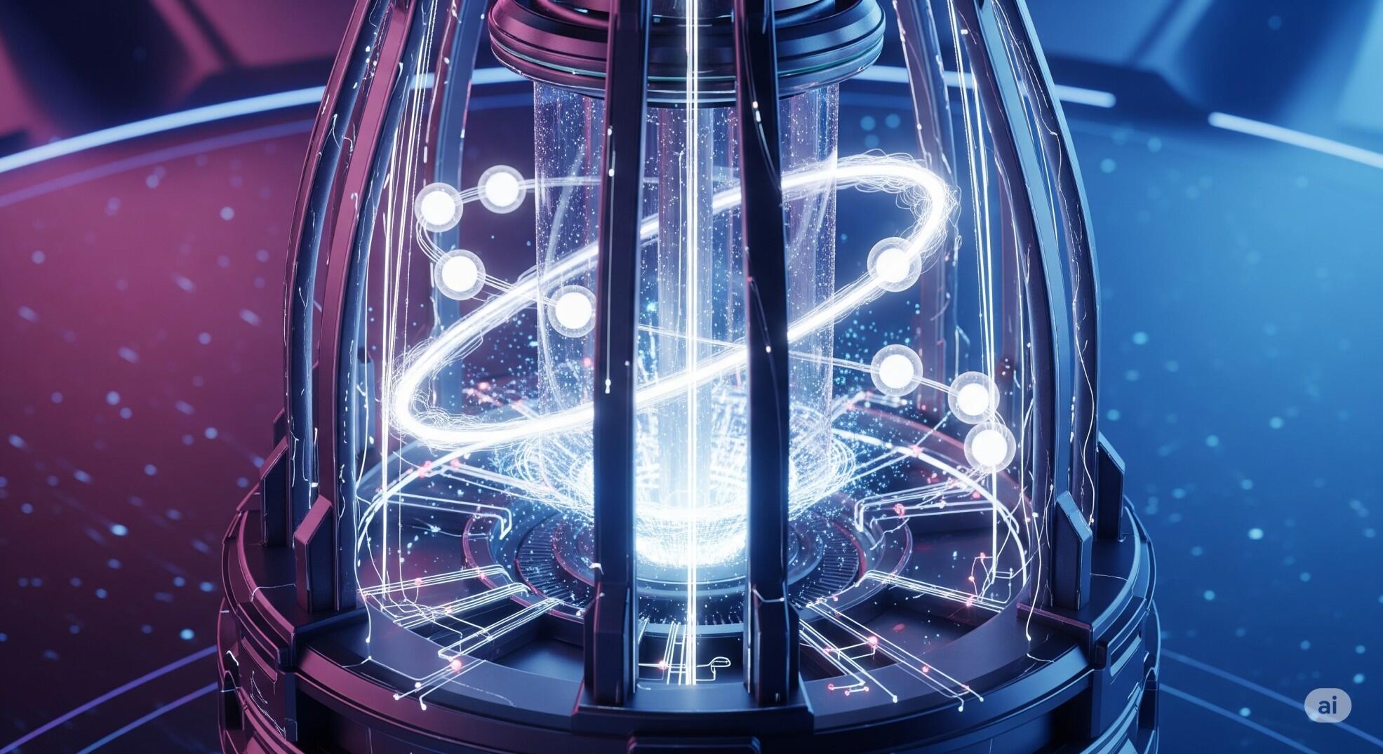 O mito do "gerador de energia infinita"