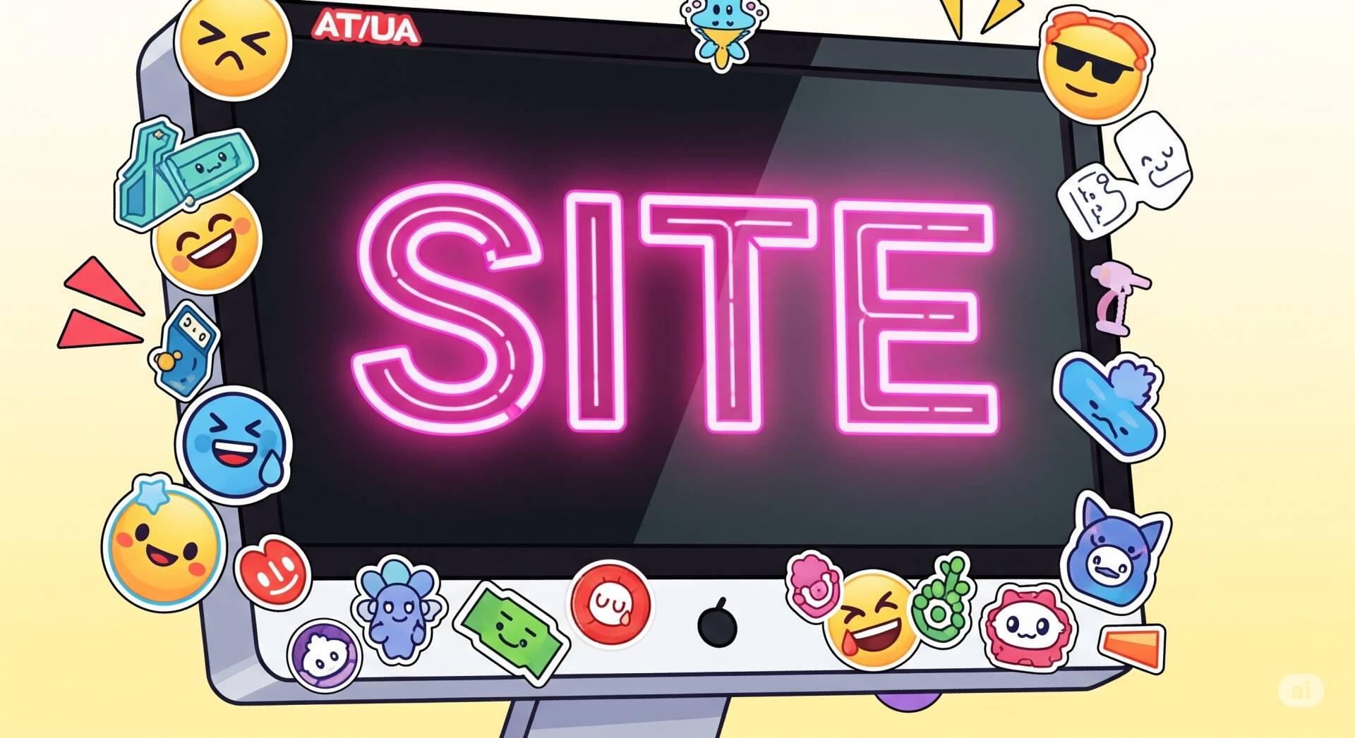 Incrementando o seu site