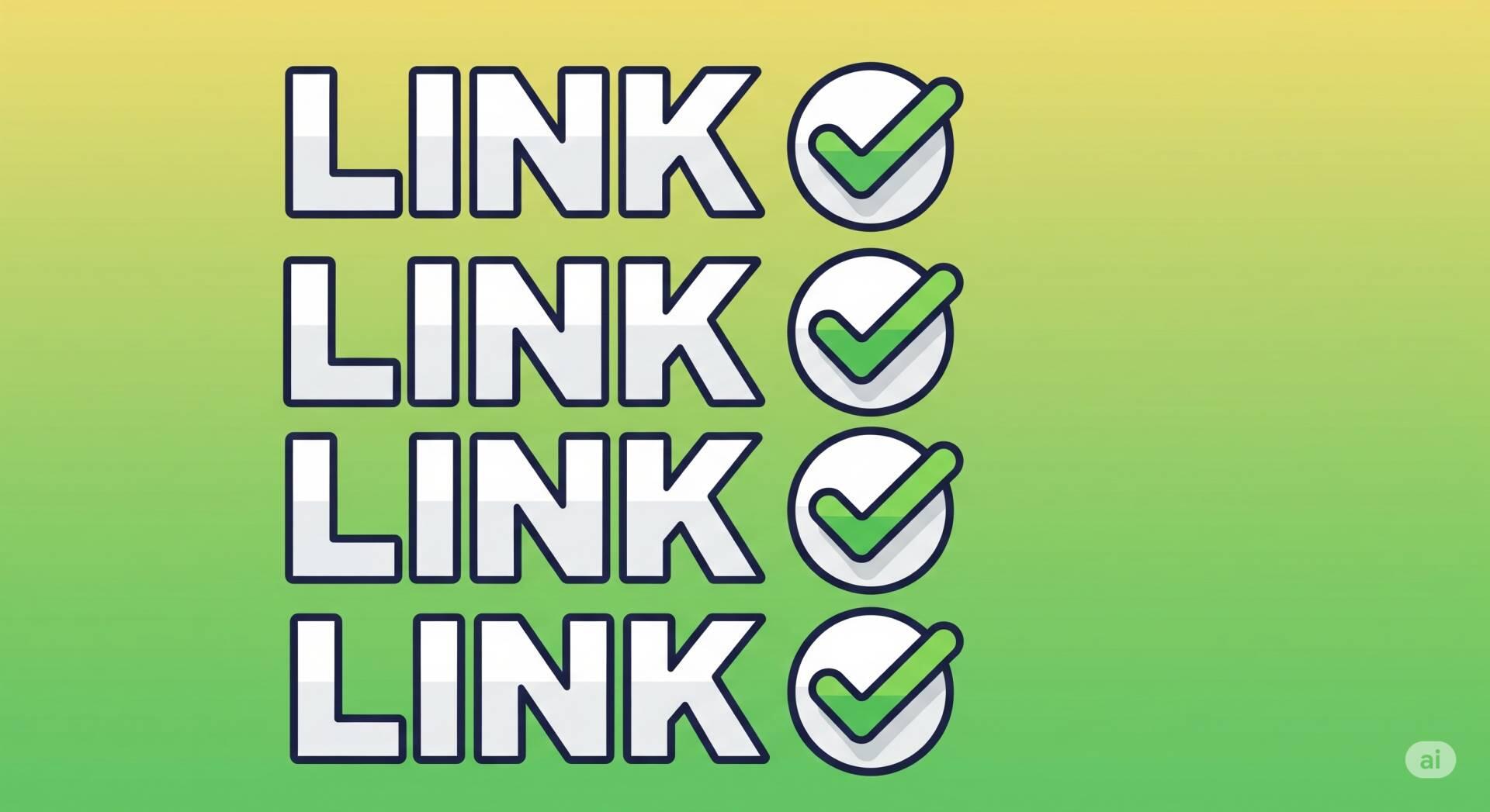 Verificando todos os links de seu site