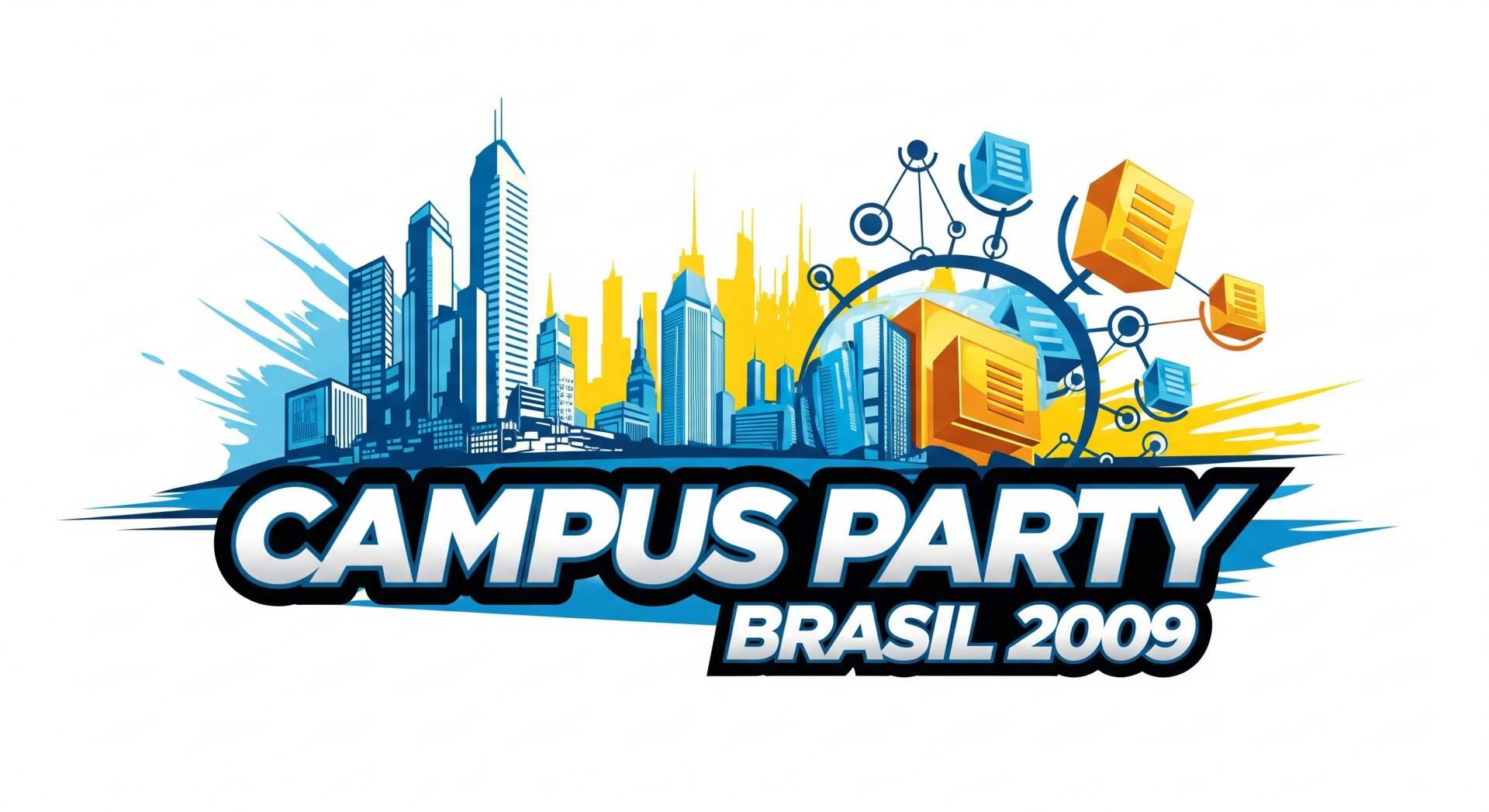Mais informações sobre "Campus Party 2009: coletiva de imprensa com Tim Berners-Lee"