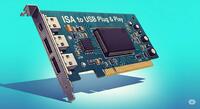 ISA Plug and Play