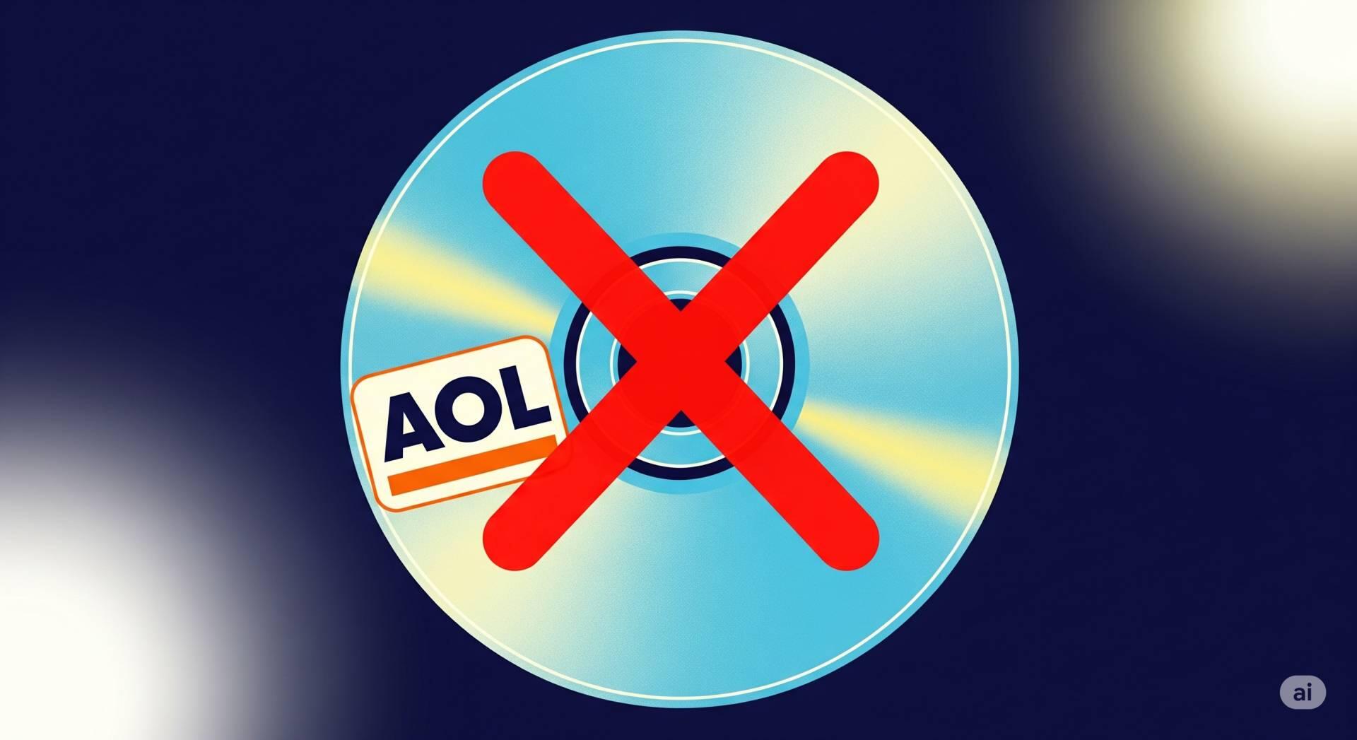 Como desinstalar totalmente o kit do AOL (America On-Line)