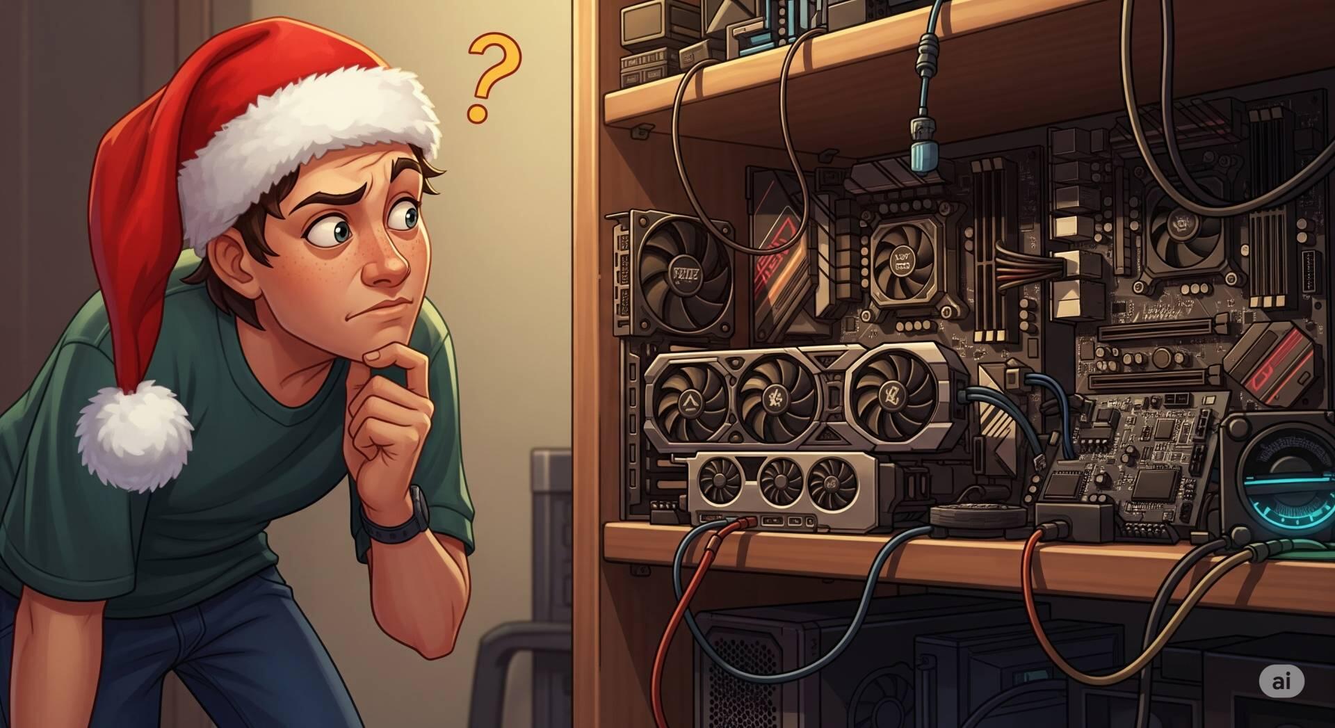 O que comprar neste Natal: 2014