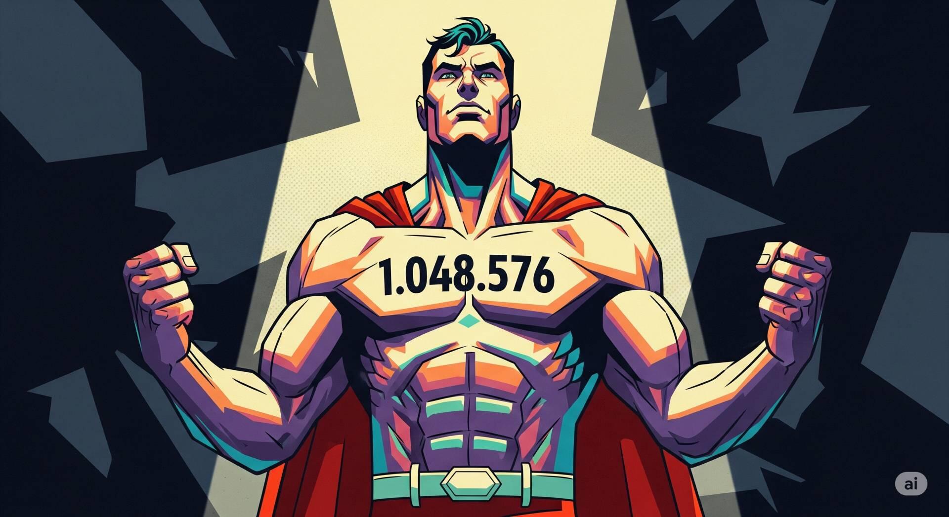 Tudo sobre megapixels