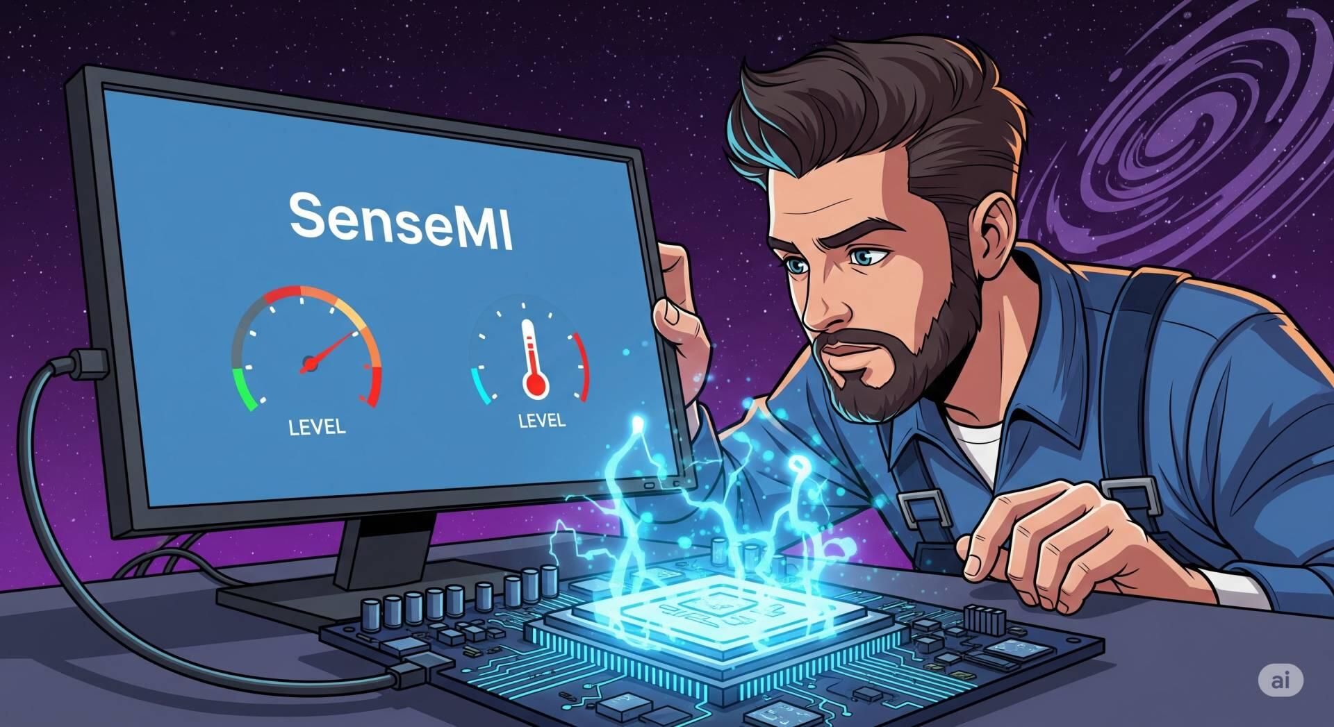 A tecnologia SenseMI da AMD realmente aumenta o desempenho?