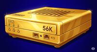 Modem 56K