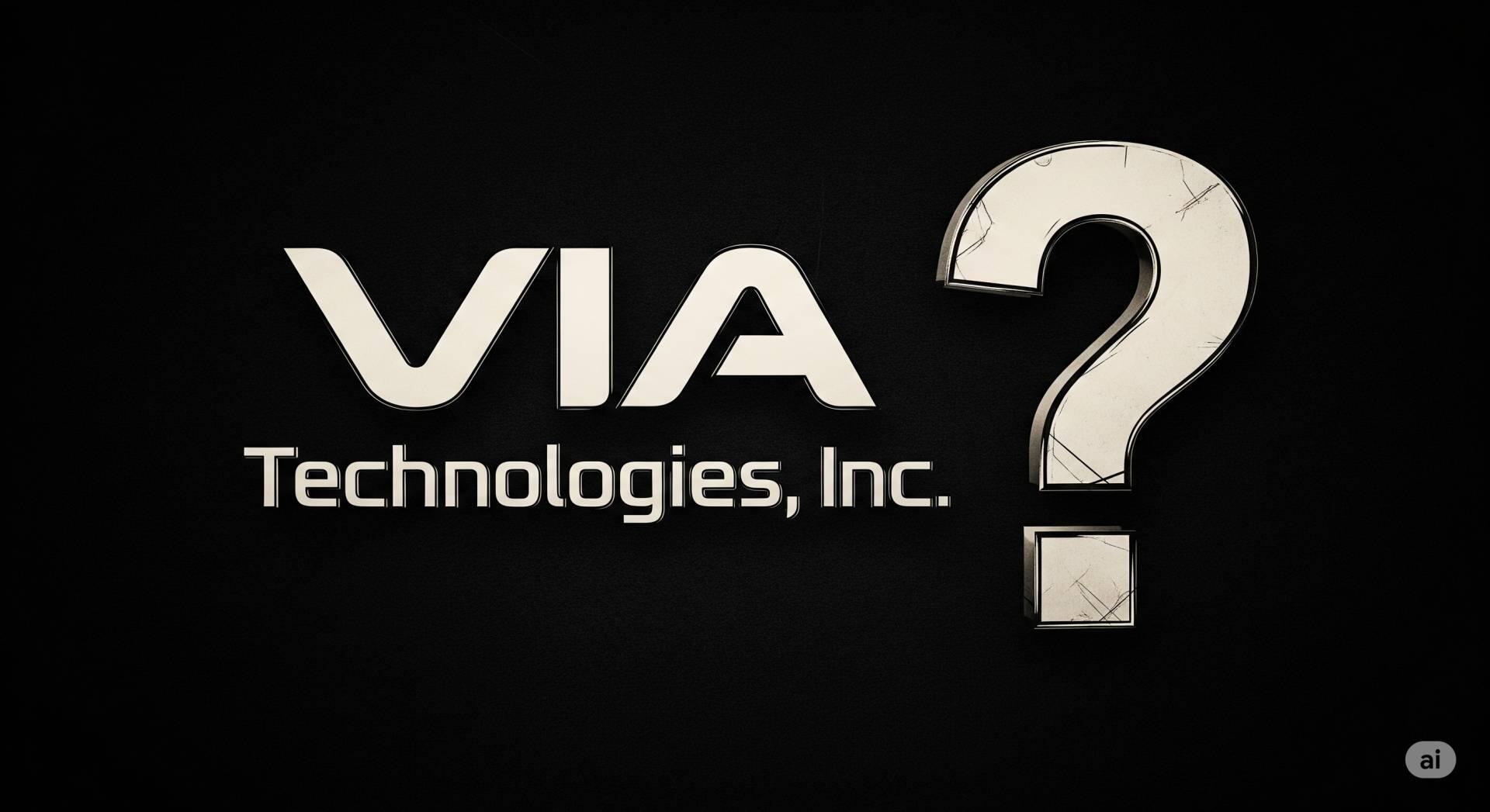 Onde a VIA quer chegar?