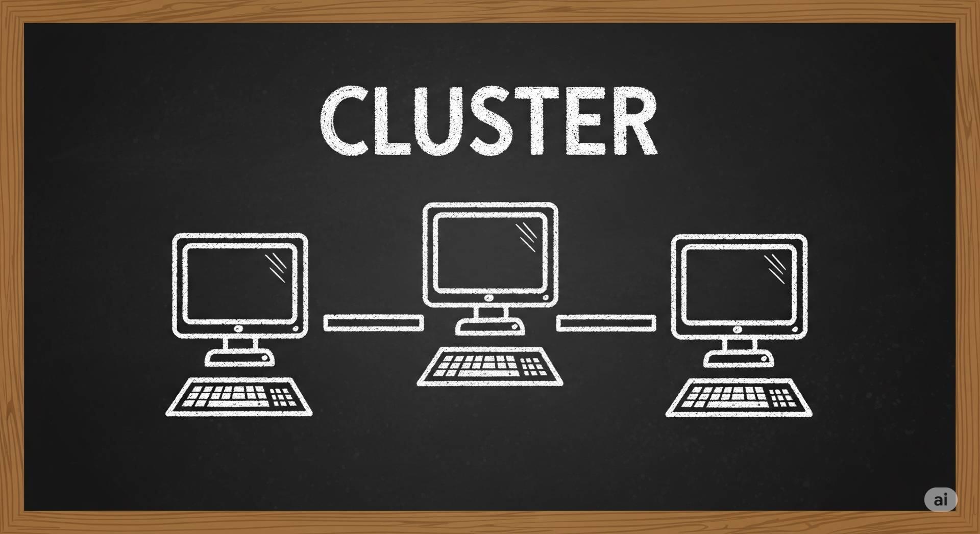 Computação em cluster