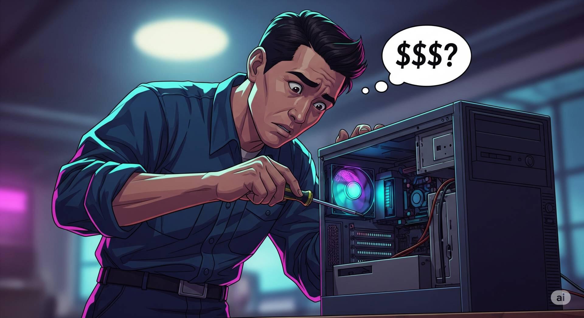 Quanto e como cobrar?  - parte 1