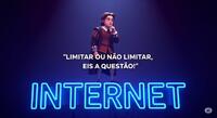 Internet: limitar ou não limitar, eis a questão!
