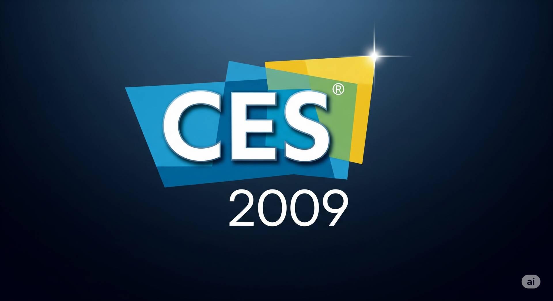 Mais informações sobre "Cobertura da CES 2009"