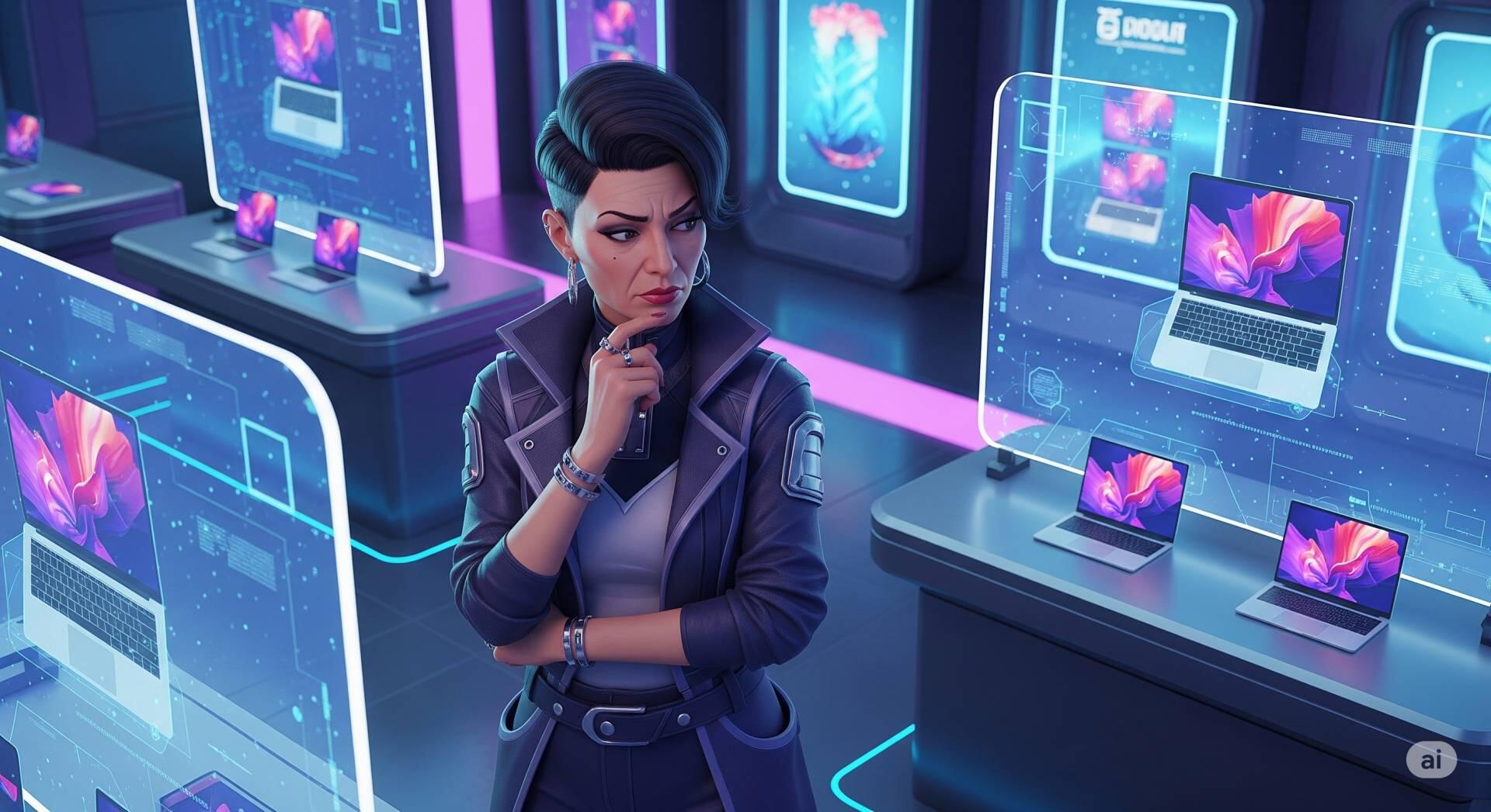 O que esperamos dos notebooks atualmente?