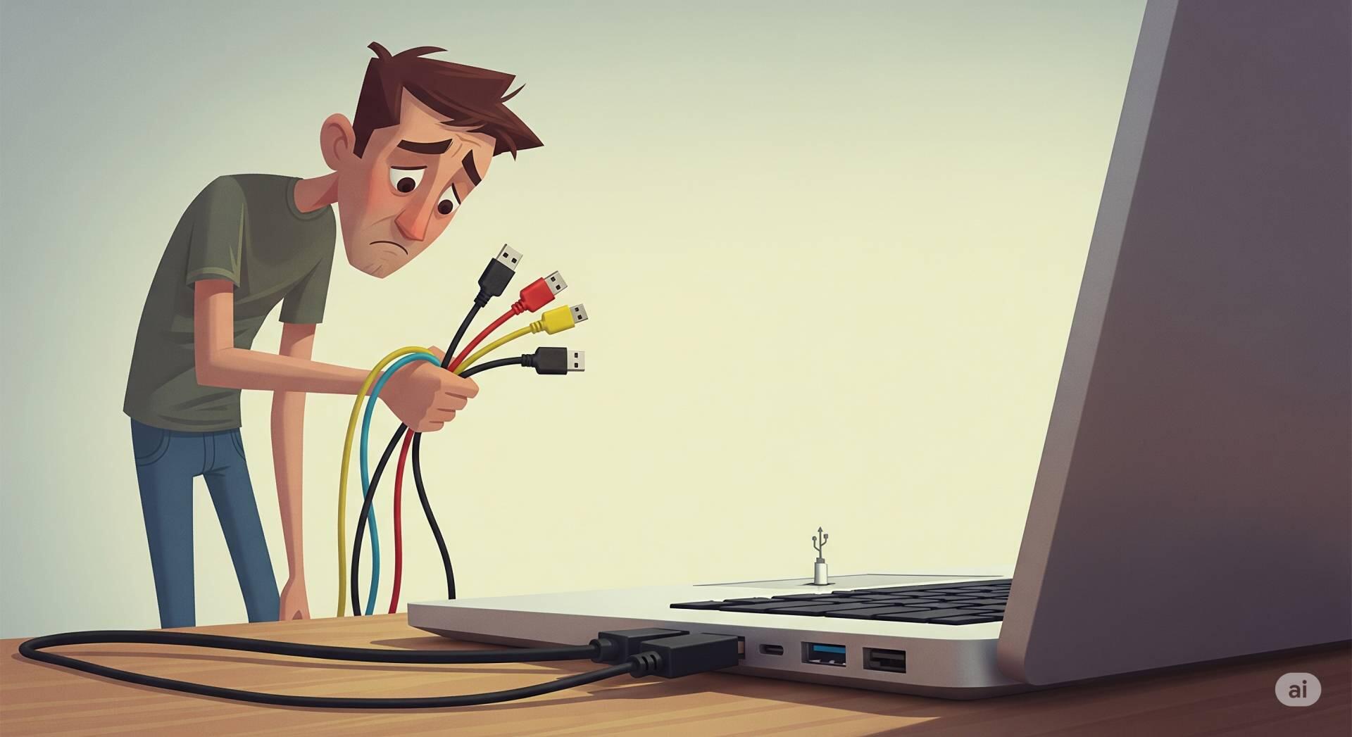 Compatibilidade: quais são os dispositivos, acessórios e serviços indispensáveis para o seu notebook?