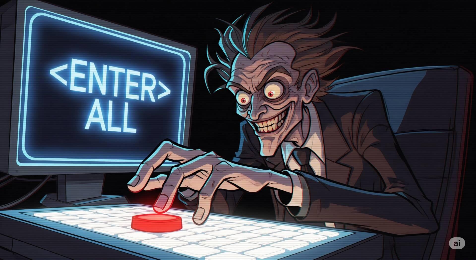 Baixando sites inteiros da internet