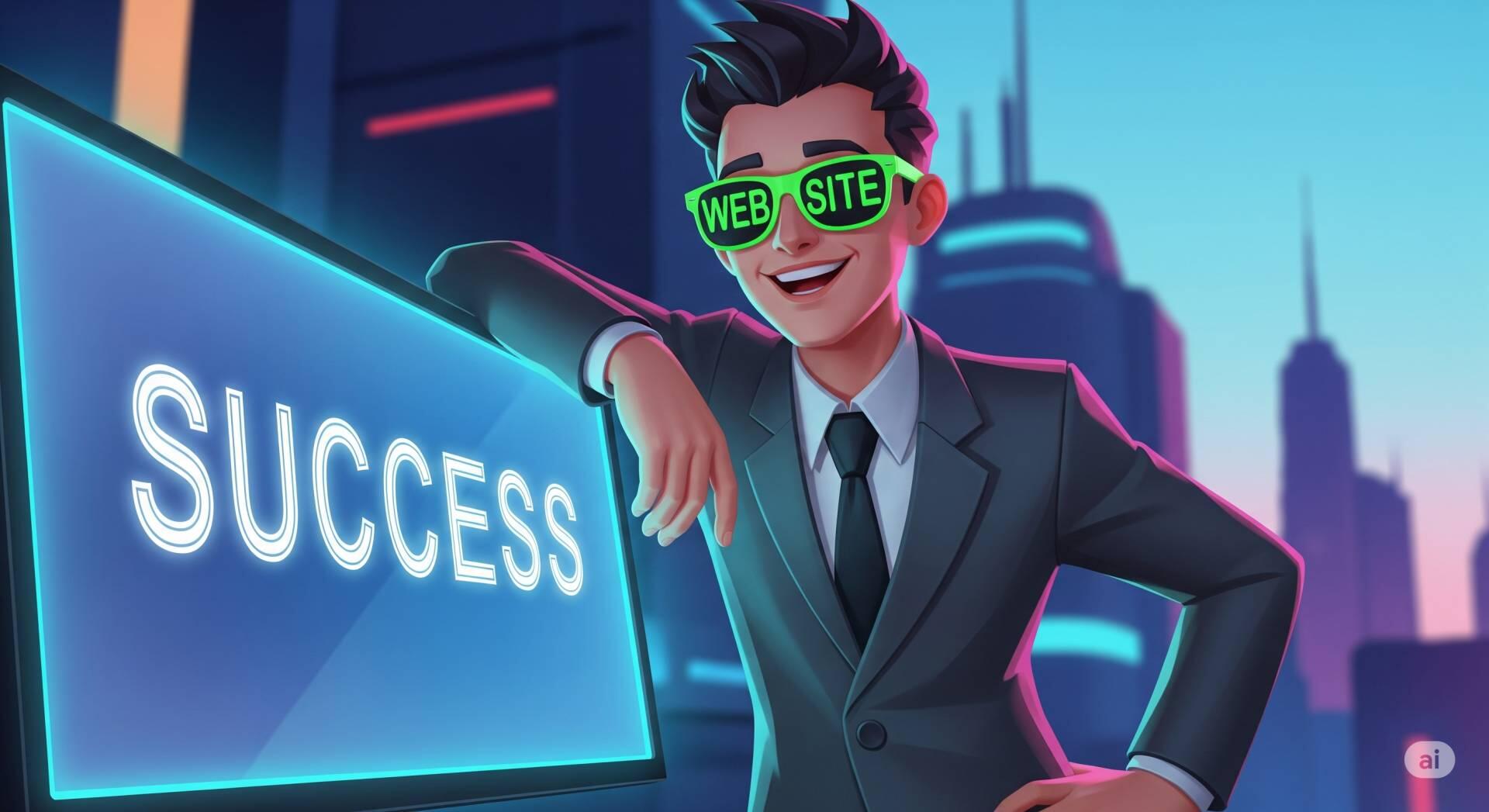 Afinal, como ter um site de sucesso?