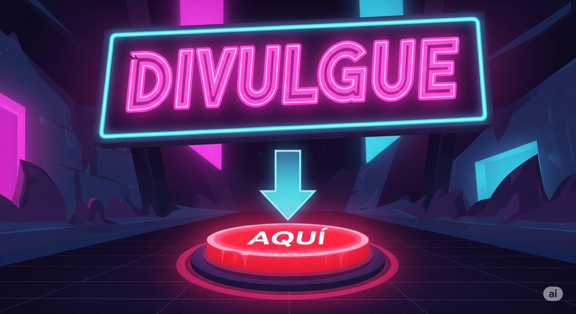 Como divulgar o seu site