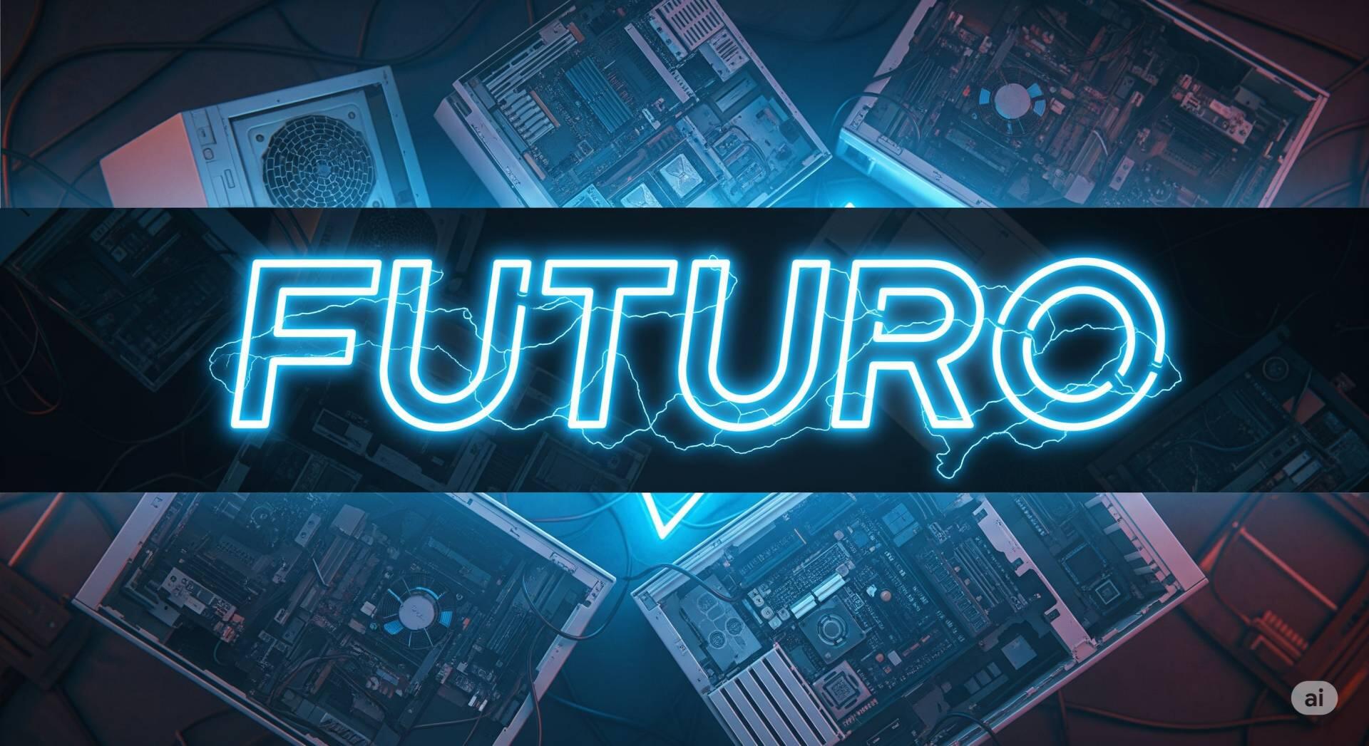 Qual é o futuro do técnico em manutenção de micros?