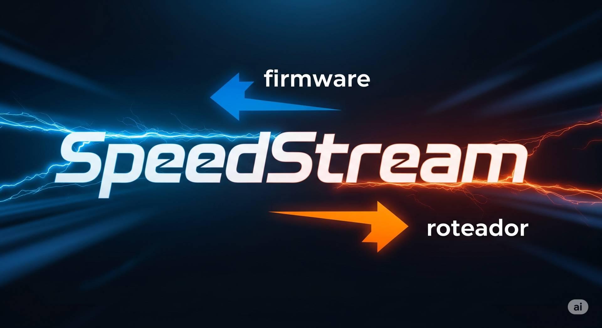 Como transformar o modem SpeedStream 5200 em um roteador