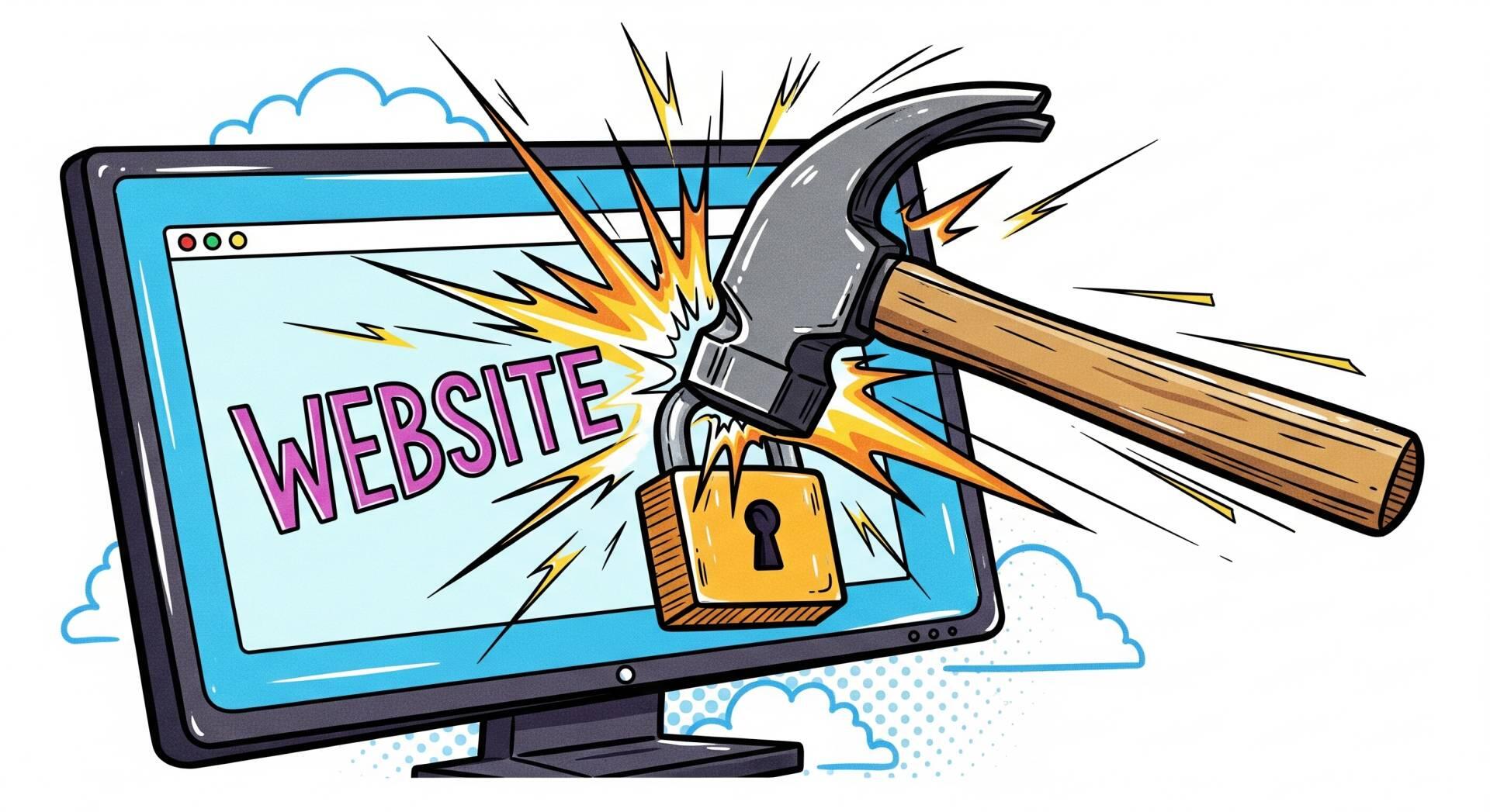 Testando a segurança do seu site - parte 2