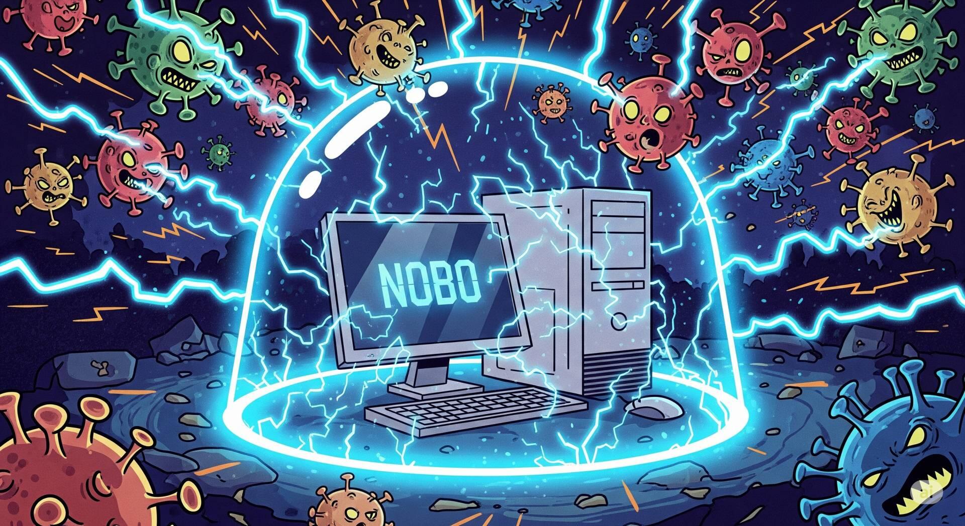 Evitando invasões em seu micro