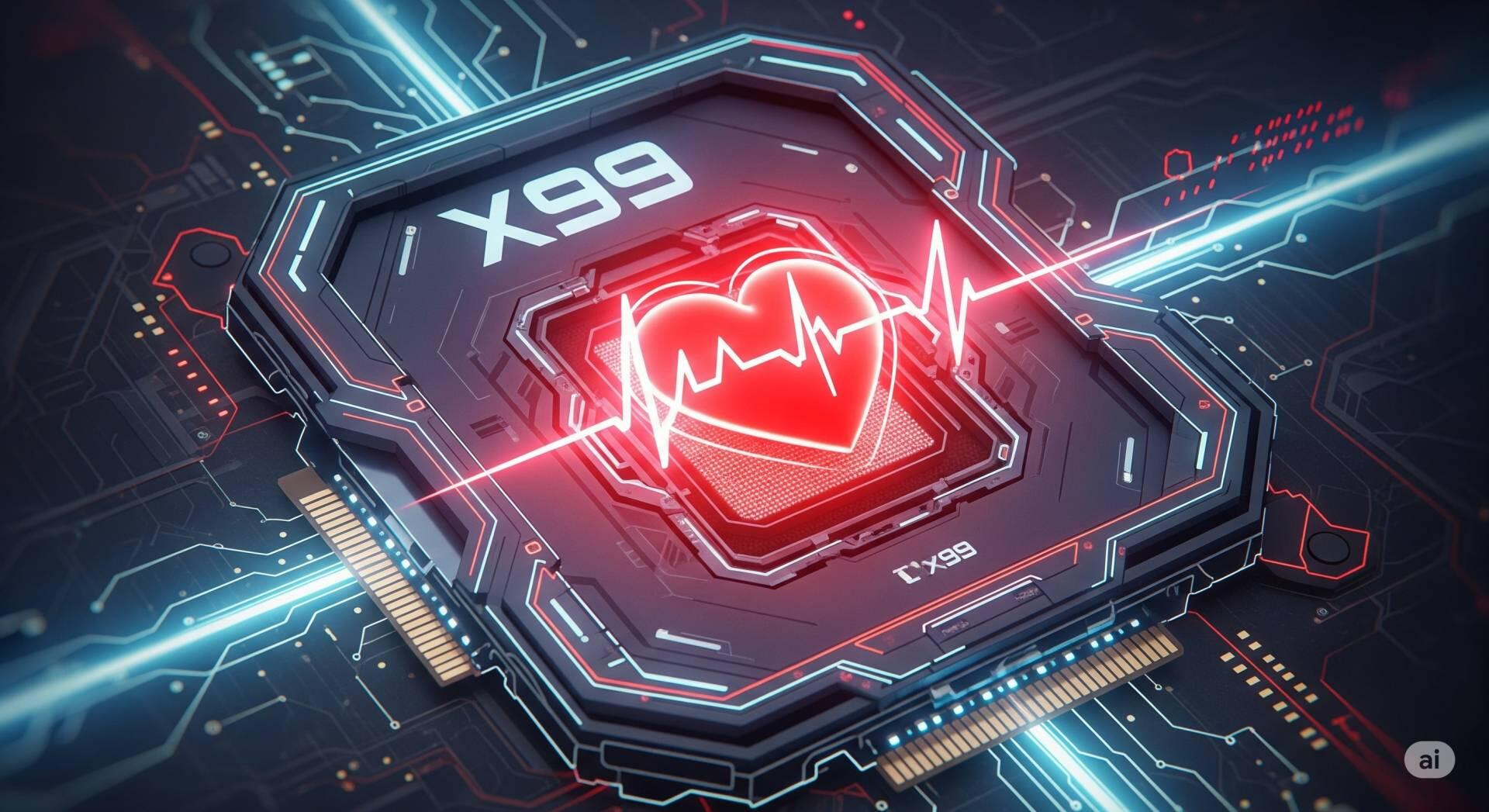 Tudo sobre a plataforma X99 da Intel