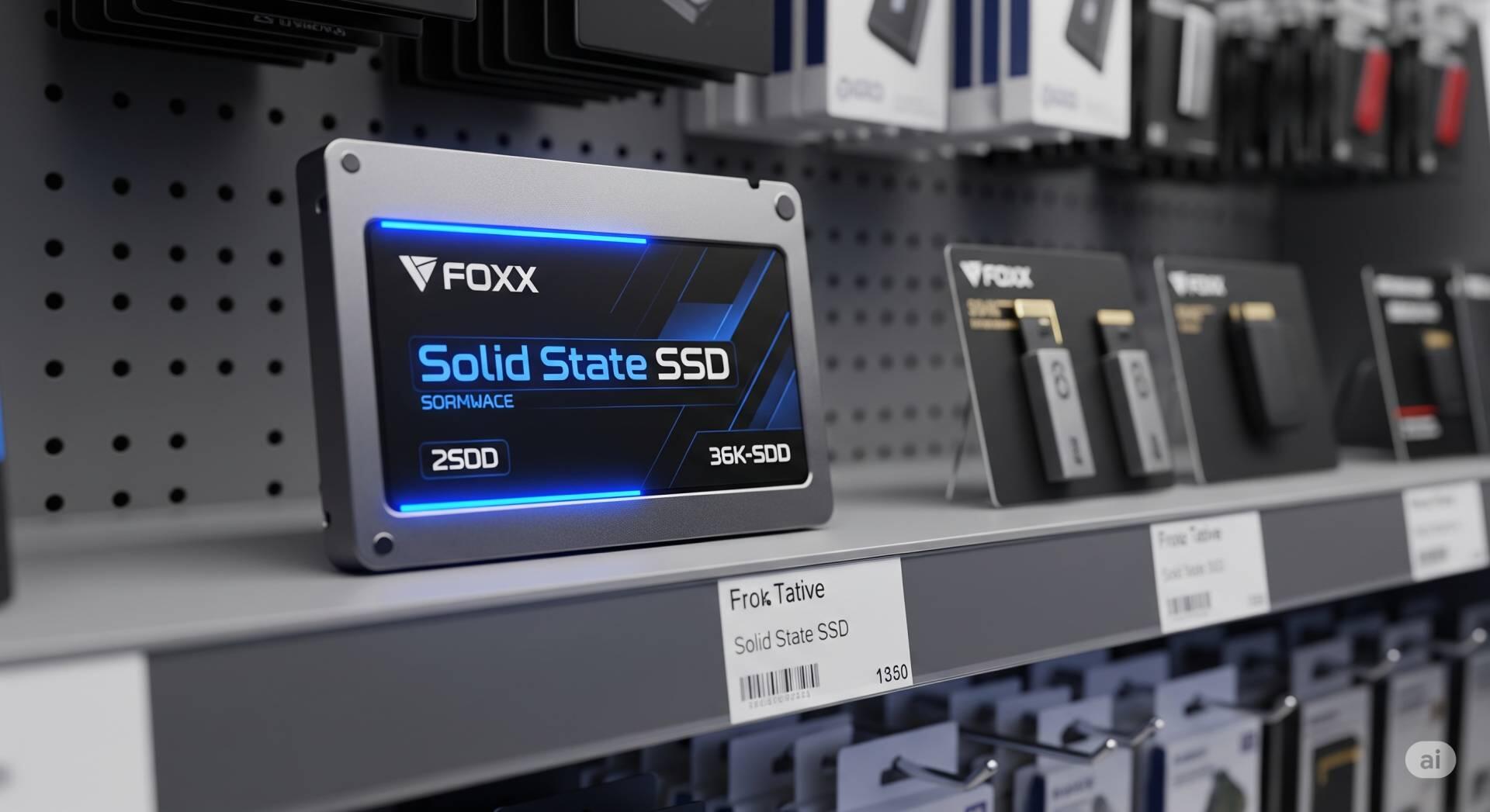 É hora de comprar uma unidade SSD?