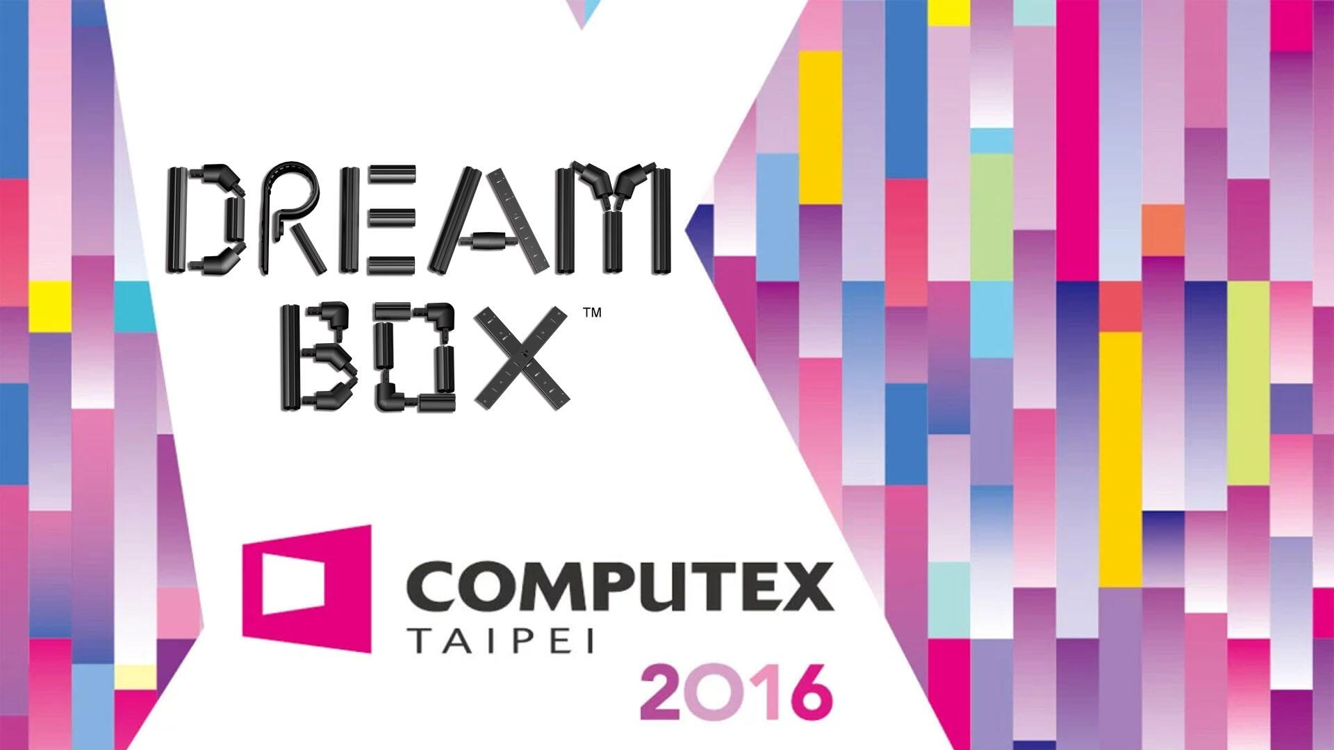 Computex 2016: gabinete Dream Box da Aerocool