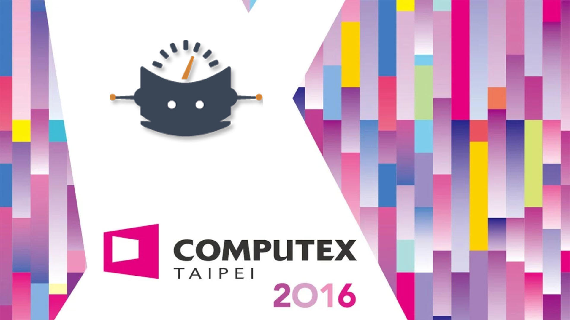 Computex 2016: HWBOT World Tour