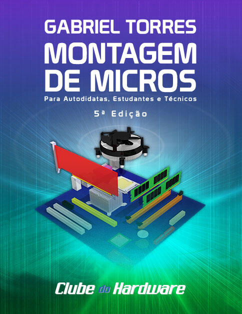 Montagem de Micros - 5ª Edição