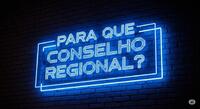 Afinal, para que Conselho Regional?