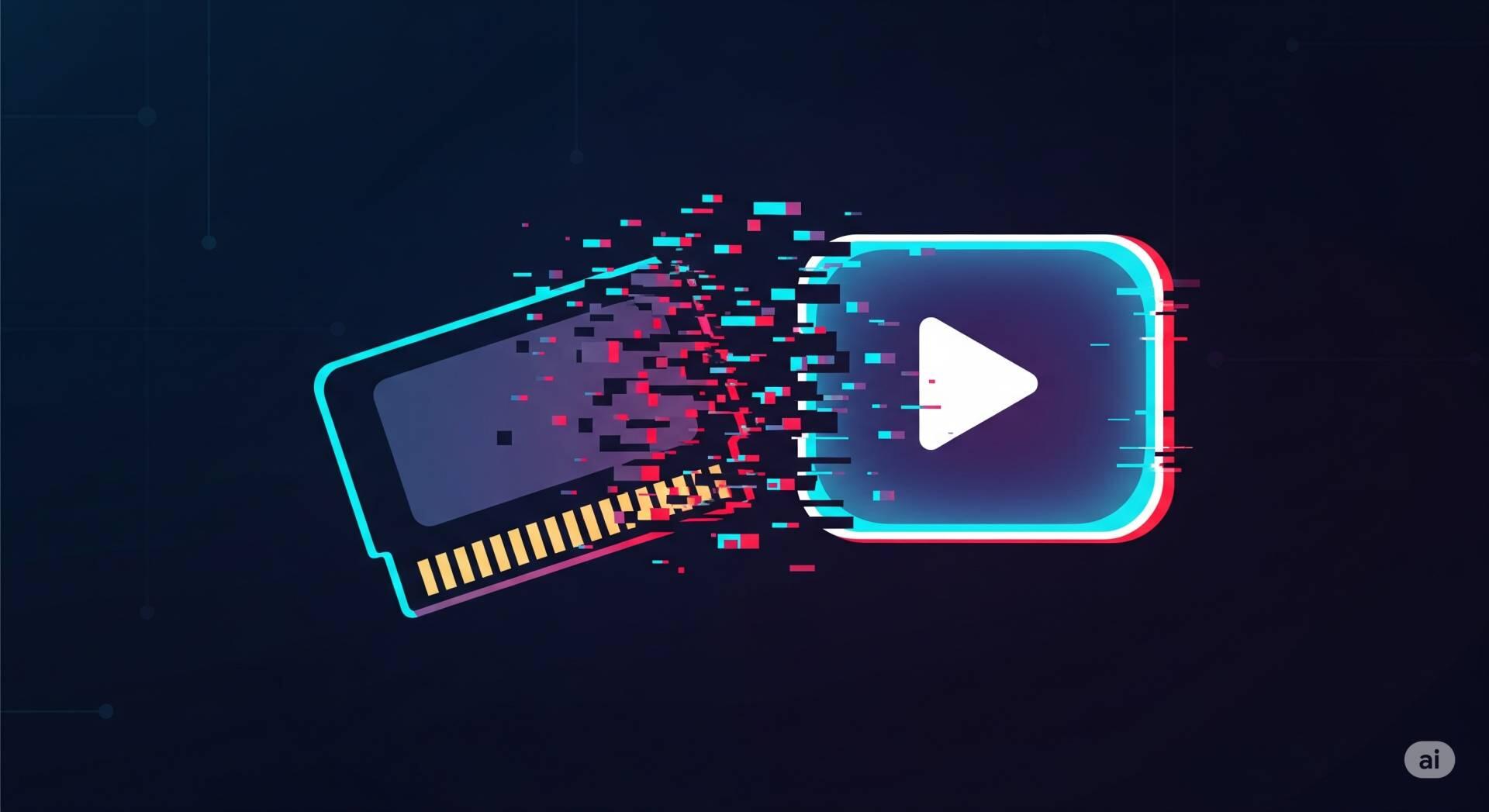 A latência da memória interfere no desempenho do vídeo integrado?