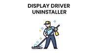 Display Driver Uninstaller (DDU)
