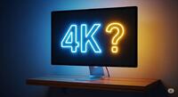 Vale a pena comprar um monitor 4K?