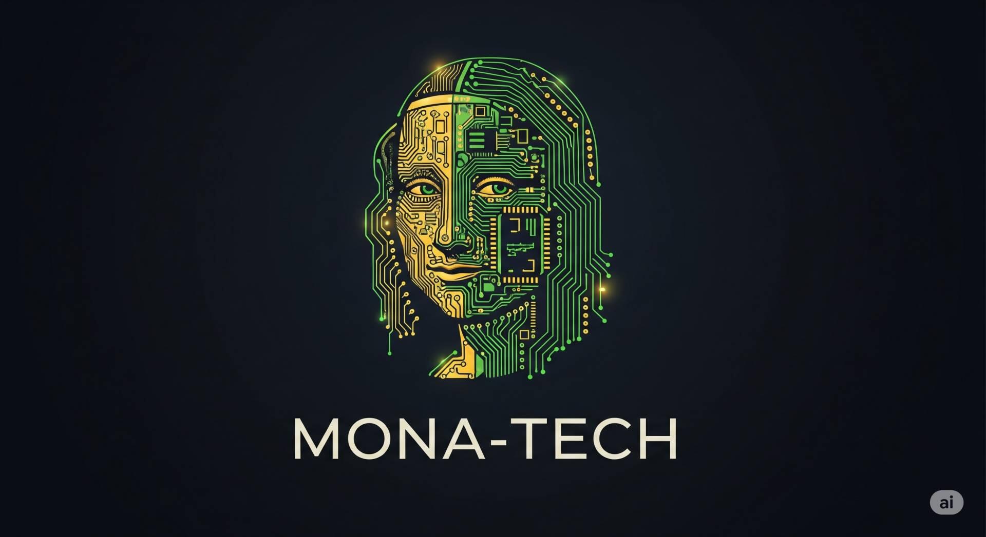 Mais informações sobre "Monalisa feita de placas-mãe"