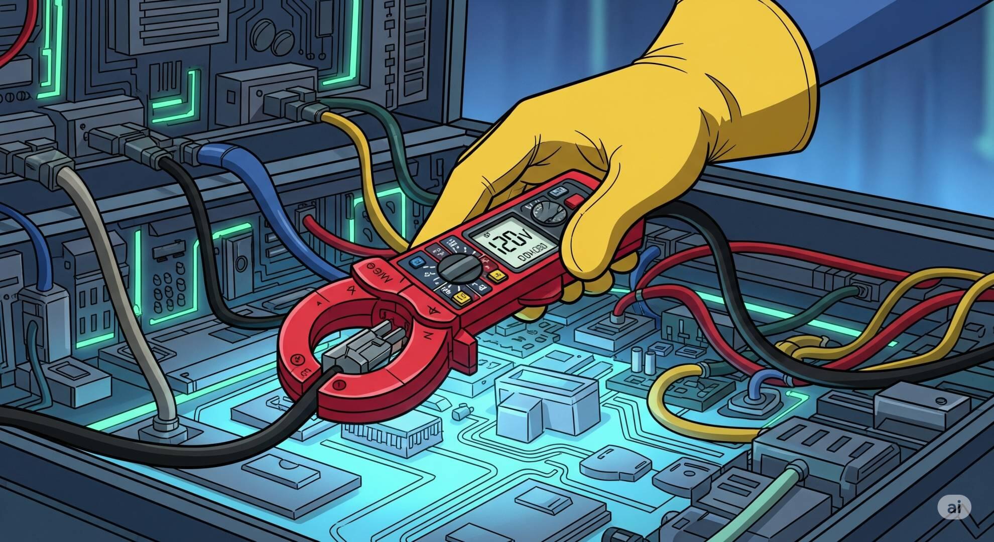 Usando corretamente as unidades de grandeza