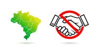 Brasil: péssimo para negócios