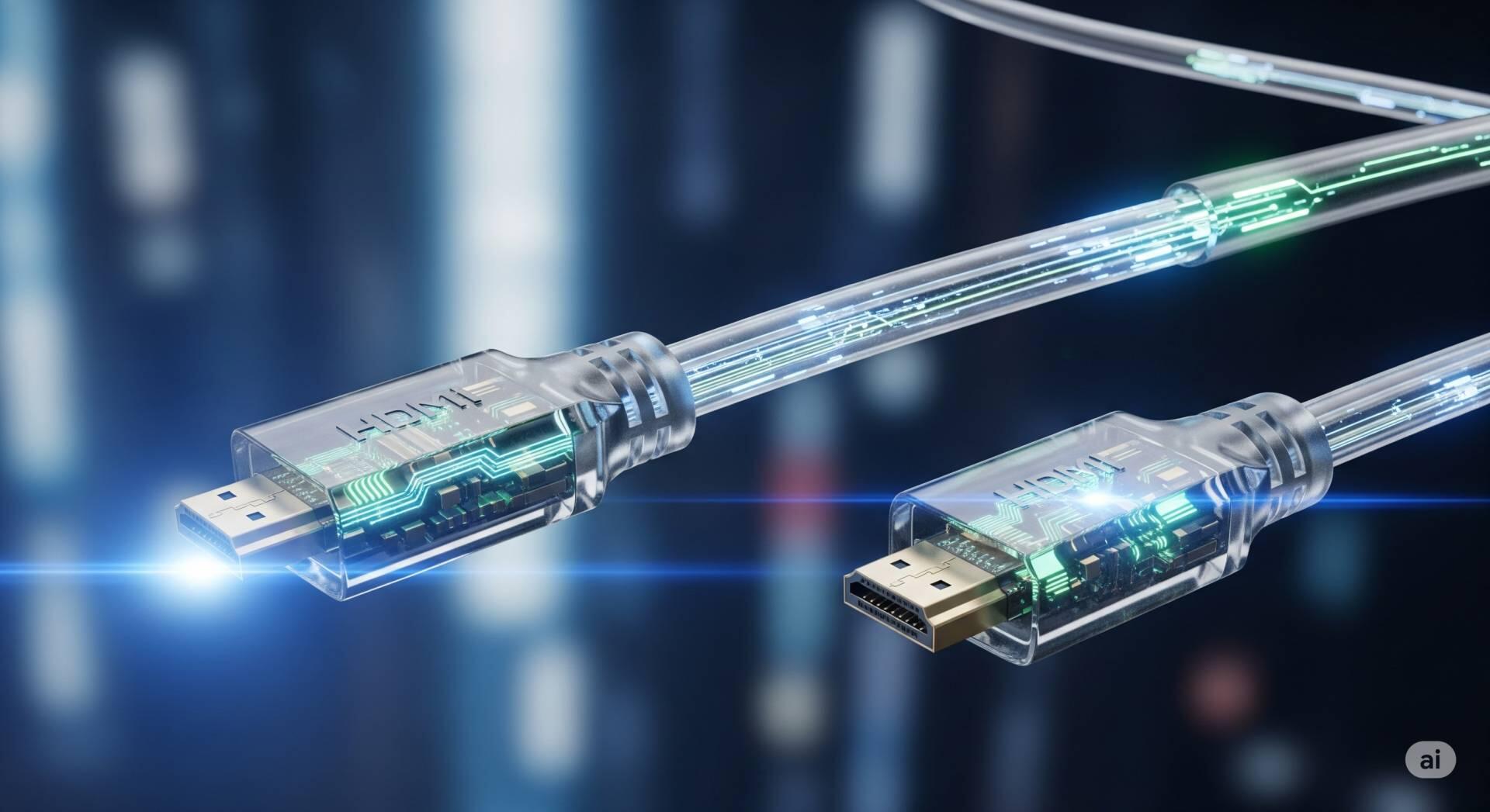 Por dentro da conexão HDMI (High Definition Multimedia Interface)