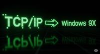 Instalação e configuração de redes TCP/IP no Windows 9X
